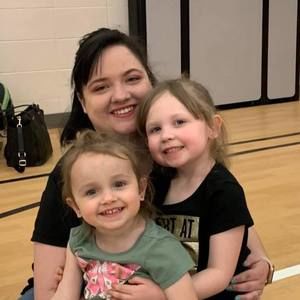 Meet your Posher, Amber